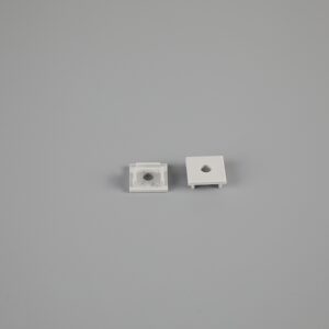 Tapa C/ Aguj Perfil Aluminio Emp. 2000*56*15Mm