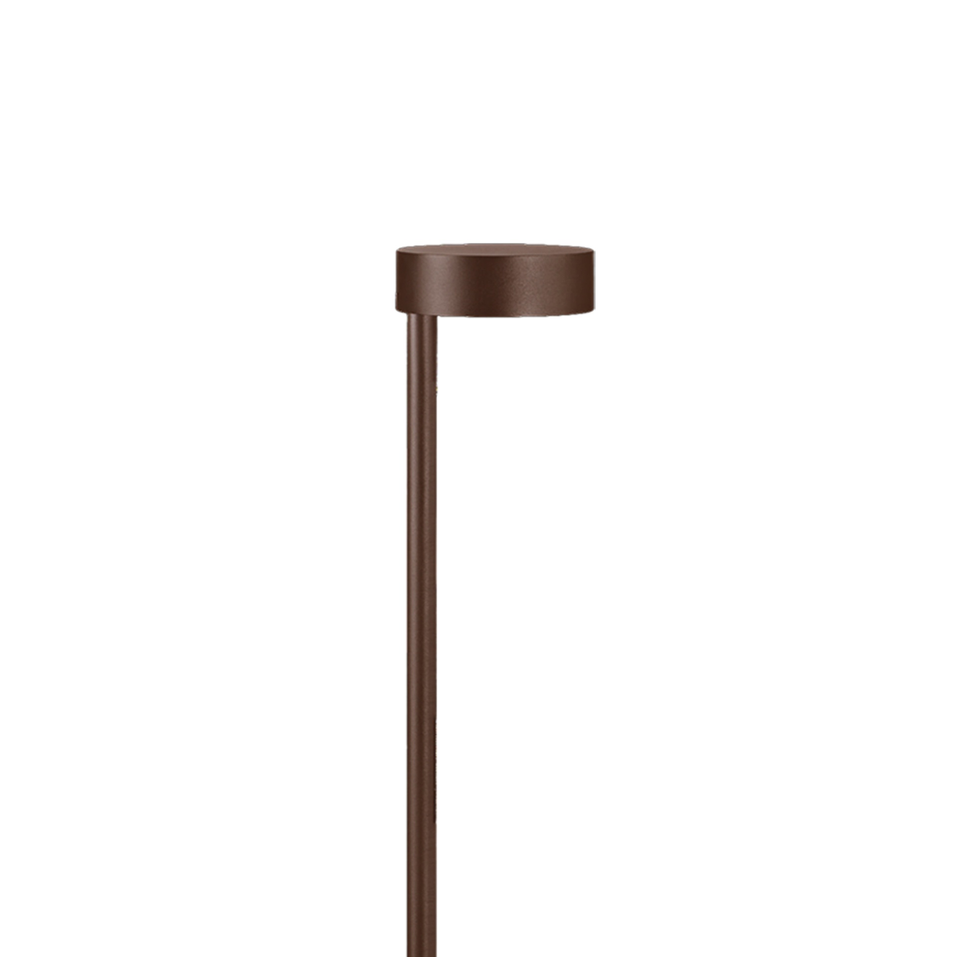 NAGANO * BALIZA LED 7W 3000K CORTEN - Imagen 11