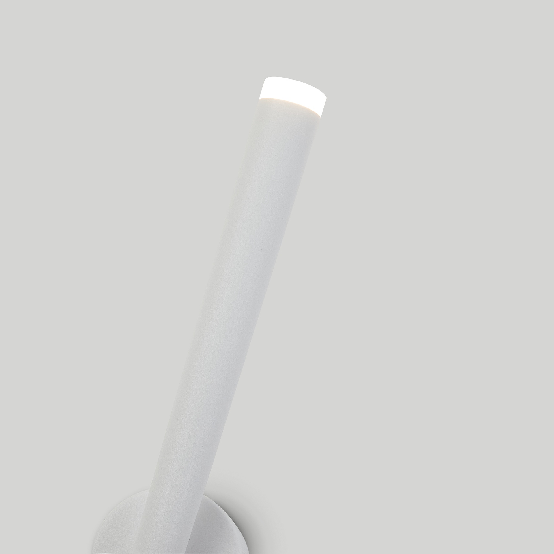 BOOMERANG * APLIQUE ( 1 PUNTO DE LUZ ) BLANCO - Imagen 11