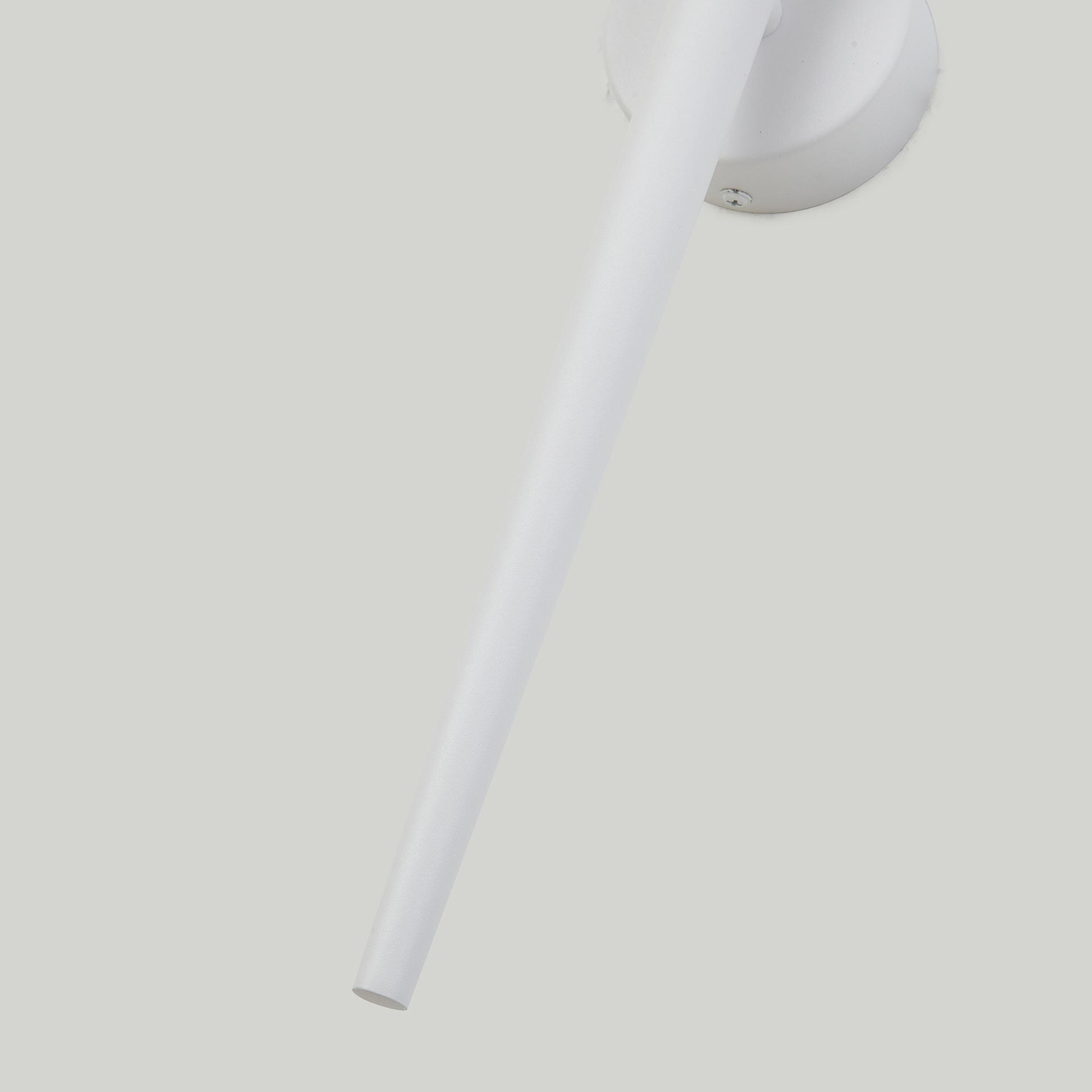 BOOMERANG * APLIQUE ( 1 PUNTO DE LUZ ) BLANCO - Imagen 12