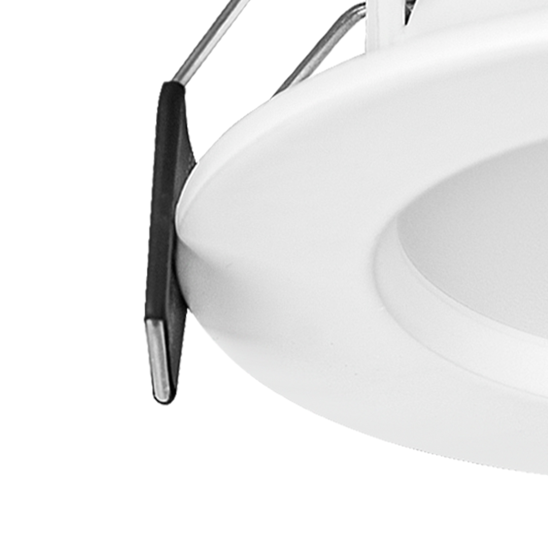 NASAO * EMPOTRABLE LED CCT 6W BLANCO - Imagen 4