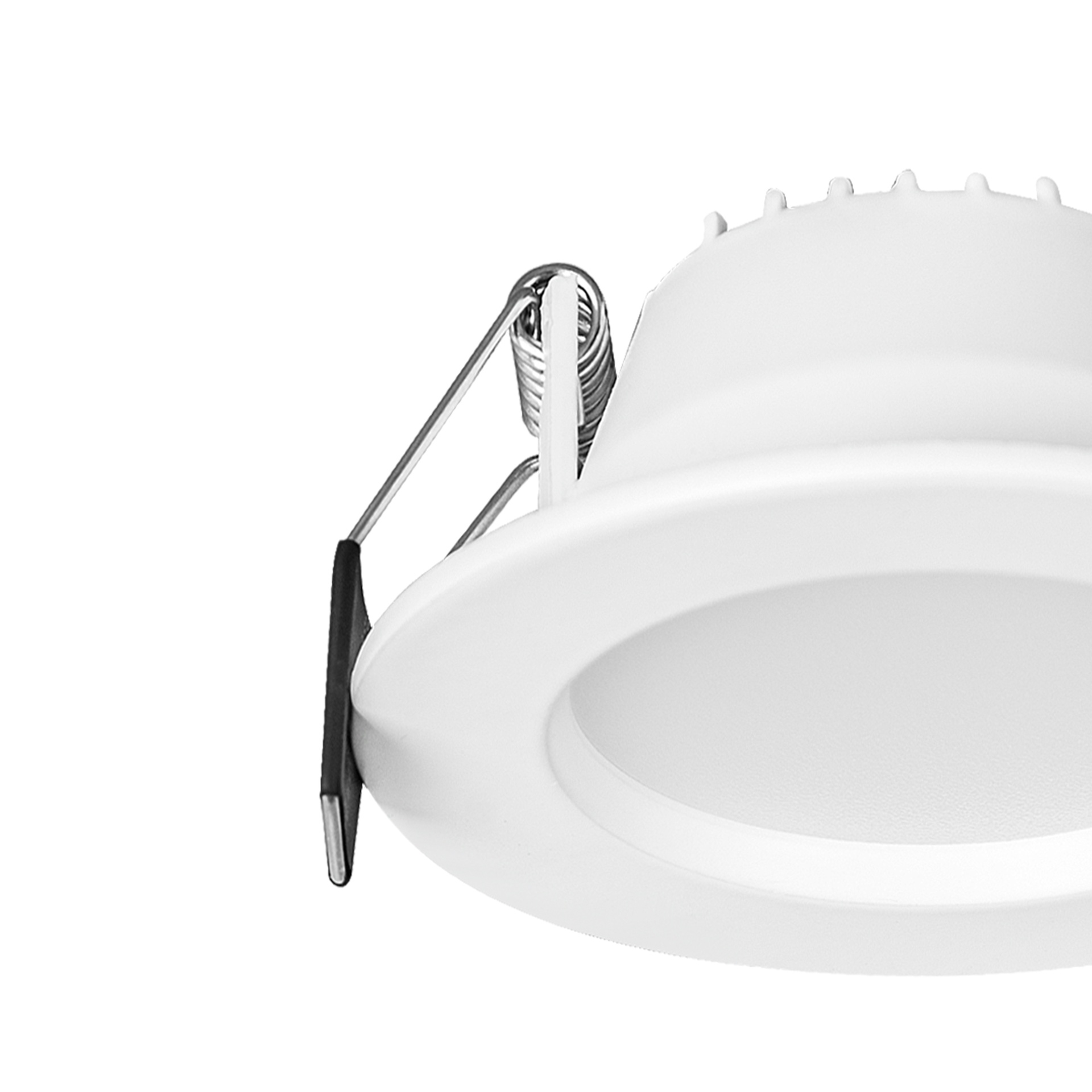 NASAO * EMPOTRABLE LED CCT 6W BLANCO - Imagen 5