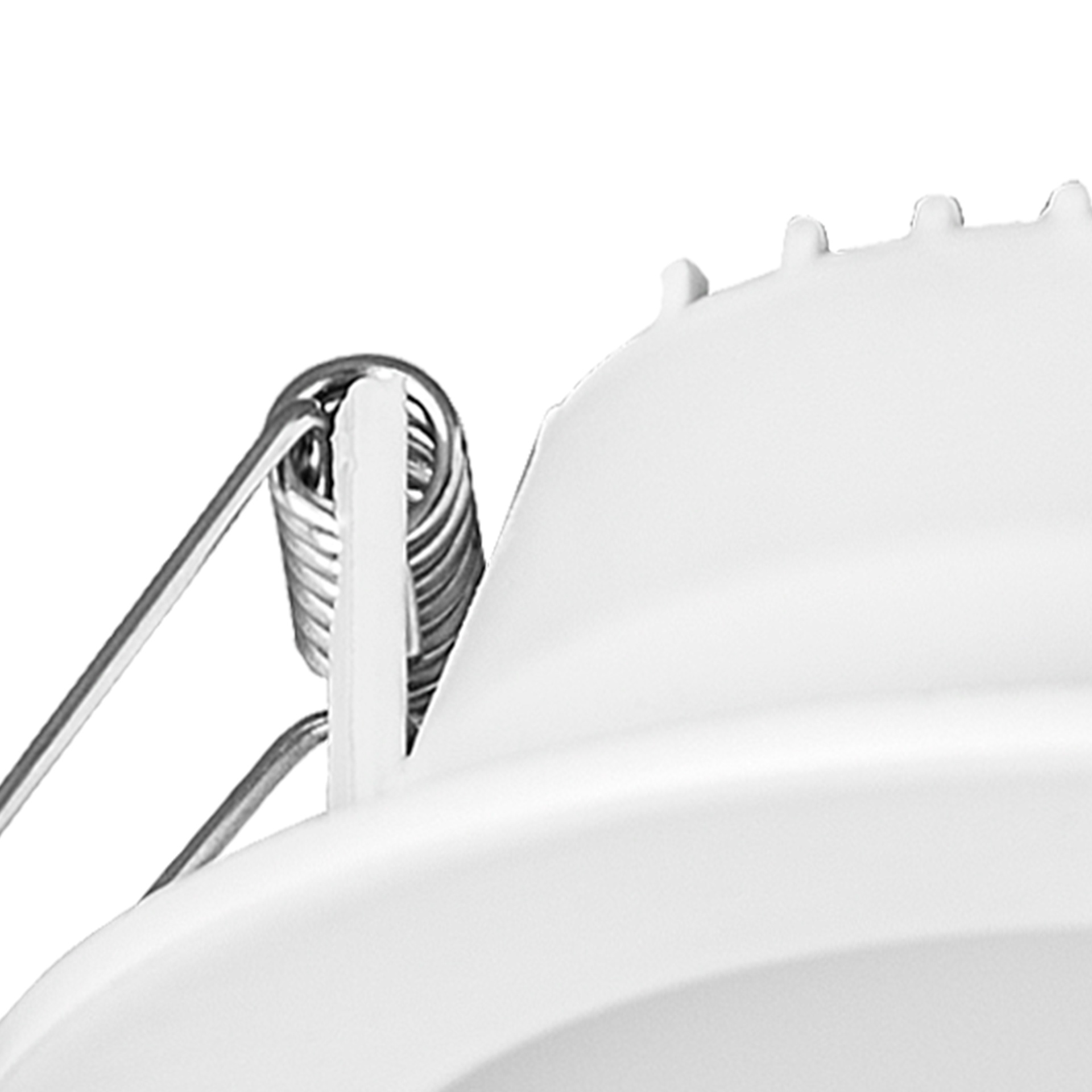 NASAO * EMPOTRABLE LED CCT 6W BLANCO - Imagen 9