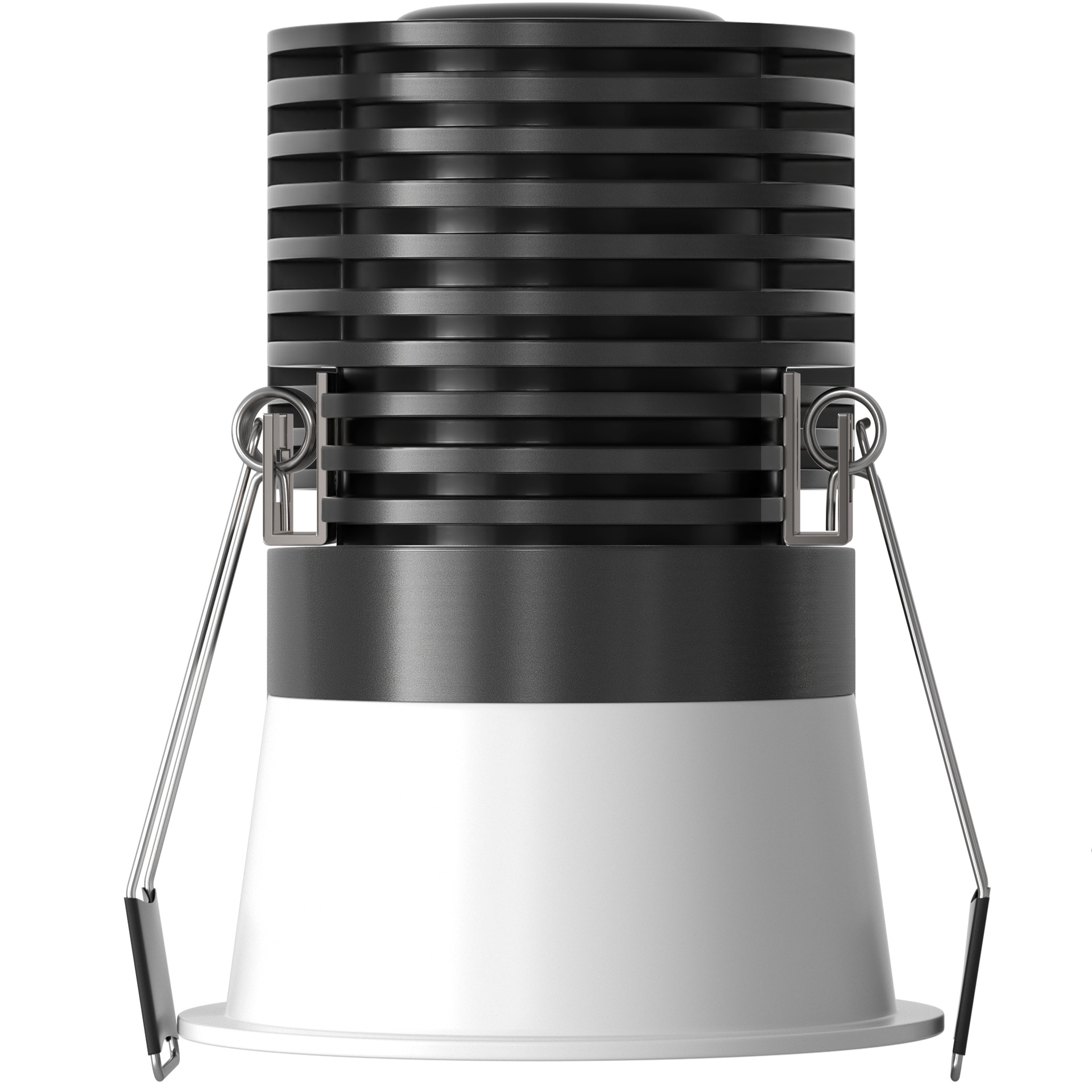 CANE * EMPOTRABLE LED 12W 4000K BLANCO - Imagen 4