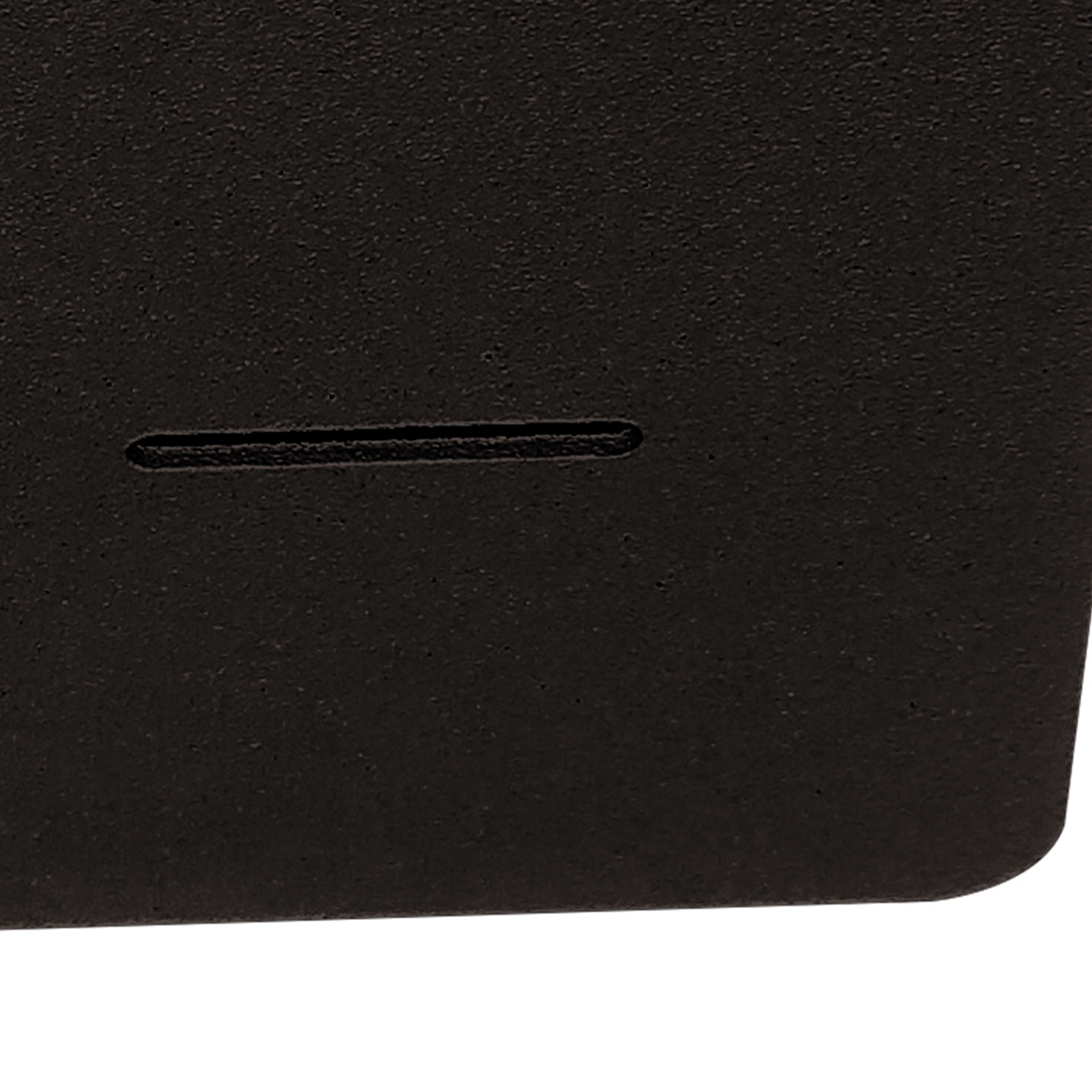 SOTAVENTO * BAÑADOR PARED LED 3W 3000K IP42 CUA. NEGRO - Imagen 4