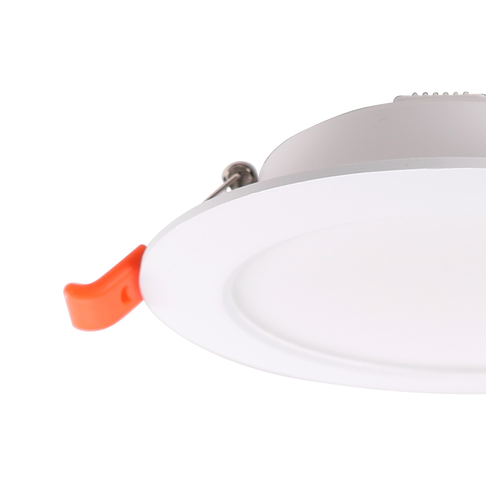 EILAT * EMPOTRABLE LED CCT 6W BLANCO - Imagen 4