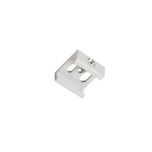 Carriles T * Leva Fijacion Techo Blanca