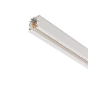 Carriles T * Carril Trifasico Superficie 1M Blanco