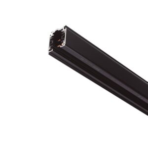 Carriles T * Carril Trifasico Superficie 2M Negro