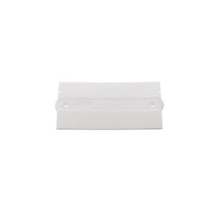 Carriles T * Placa Cubrir Blanca  Para Xts113/Xts123/Xts143