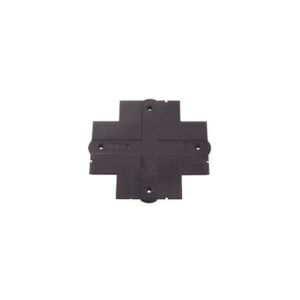 Carriles T * Placa Cubrir Negra  Para Xts342/Xts352