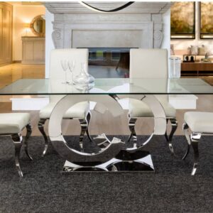 Mesa comedor Casandra 160