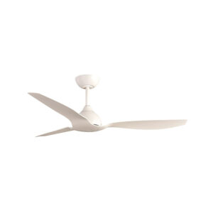 Ventilador de techo exterior Duero IP44 motor DC 132cm