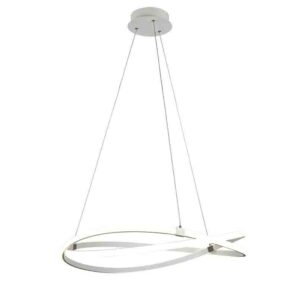 ***OFER/DES*** NUR BLANCO DIMABLE * LAMPARA LAZO - DIMABLE - 2800K (copia)