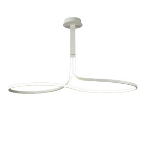 ***OFER/DES*** NUR BLANCO DIMABLE * LAMPARA LAZO - DIMABLE - 2800K (copia)