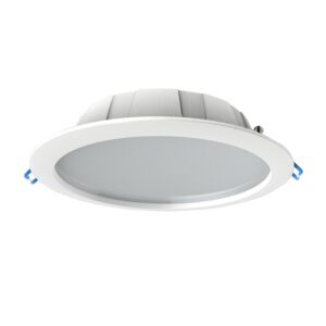 Graciosa * Downlight Led Redondo - 24,5W - 4000K Ip44