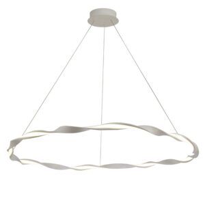 ***OFER/DES*** NUR BLANCO DIMABLE * LAMPARA LAZO - DIMABLE - 2800K (copia)