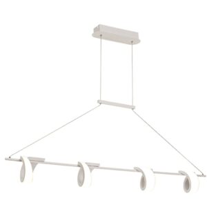 ***Ofer/Des*** Tsunami * Lampara Led 48W Linea