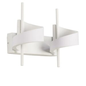 ***OFFER/DES*** TAKE BLANCO * PLAFON 9W (copia)