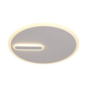 ***Ofer/Des***  Clock * Plafon Redondo 40W - 4000K