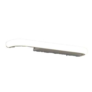 ***DES*** CINTO * APLIQUE LED 6W - 3000K - CROMO PEQUEÑO (copia)