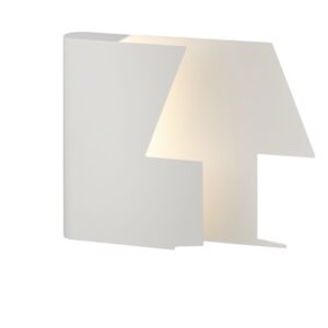 ***Ofer/Des*** Book * Sobremesa Led Blanco 7W 3000K Izquierda