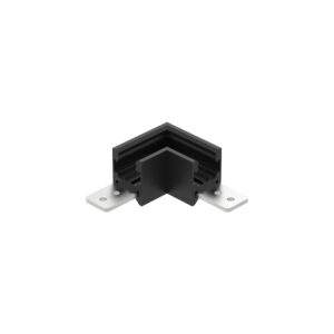 MAGNETO mini * ANGULO 90º NEGRO