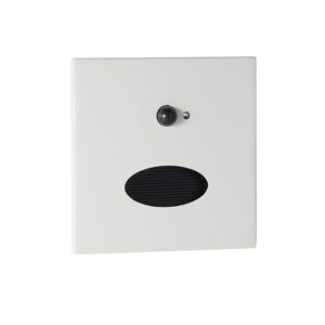 PROA * BAÑADOR PARED LED 3W 3000K BLANCO