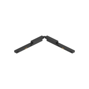 MAGNETO mini * CONEXIÓN FLEXIBLE NEGRO