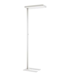MARSALA * PIE SALON LED 55+45W BLANCO