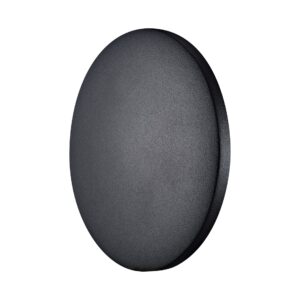 BORA BORA II * APLIQUE LED IP65 20W 3000K NEGRO