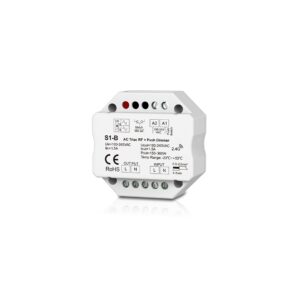 PASTILLA TRIAC  S1-B PULSADOR + RF
