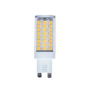 BOMBILLA LED * G9 4,5W 4000K