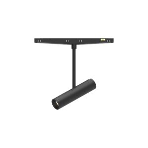 MAGNETO mini * FOCO LED 5W 24º NEGRO