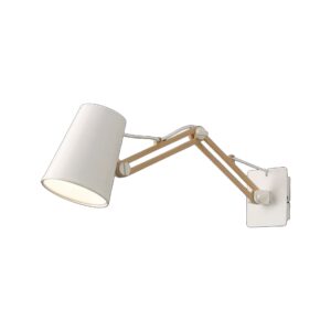 ***DES*** ALBA * SOBREMESA LED PEQUEÑO - NEGRO (copia)
