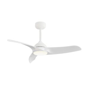 Ventilador de techo Diehl M DC LED Ø107cm 21w luz led