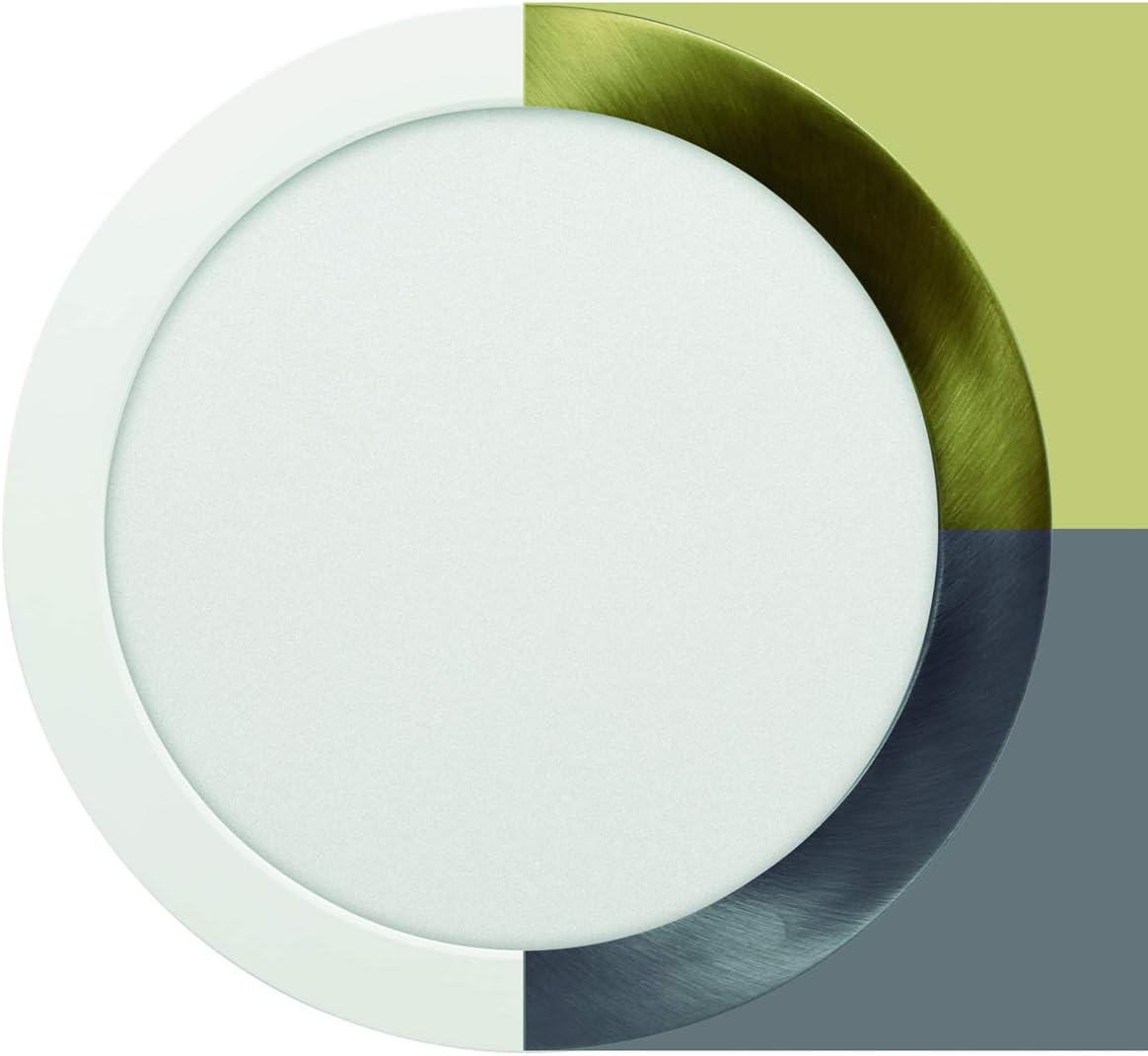 Downlight LED Monet Empotrable y de Superficie 3CCT | 7W, 12W, 18W, 24W y 30W - Imagen 3