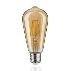 Bombilla Edison Vintage filamento Led 11w E27