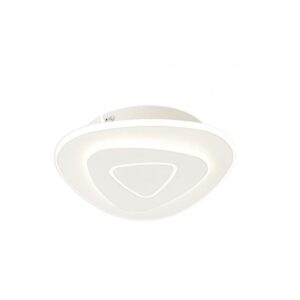 Plafón techo 26cm Eros 20w luz led 4000k