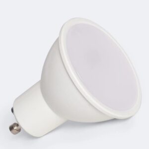Bombilla GU10 7w led SMD