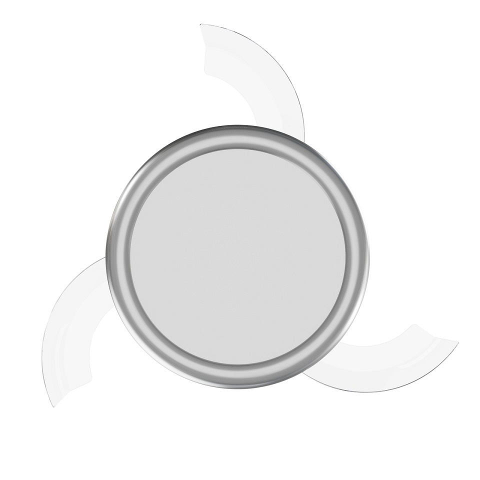 Ventilador de Techo New Bombay S DC LED CCT Regulable - Imagen 4