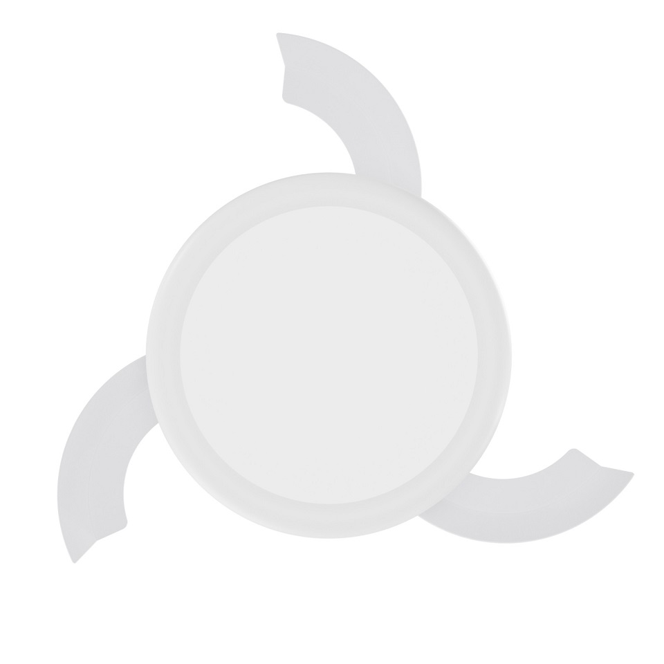 Ventilador de Techo New Bombay S DC LED CCT Regulable - Imagen 13