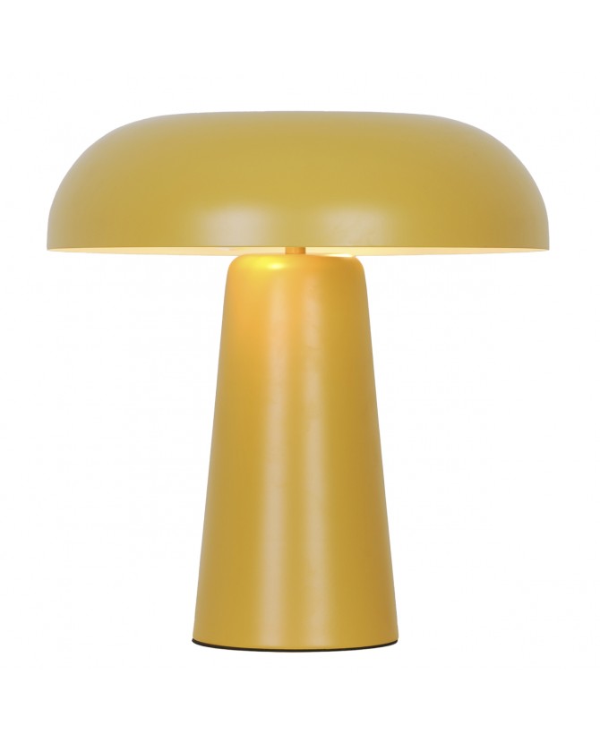 Lámpara de Sobremesa Metal IDEA 2x60W E27 | Diseño Moderno - Imagen 2