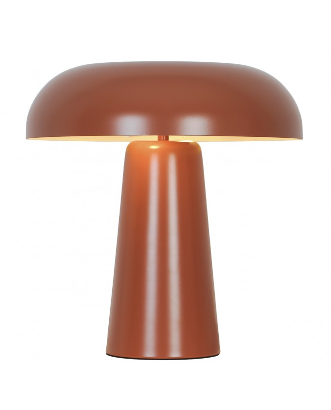 Lámpara de Sobremesa Metal IDEA 2x60W E27 | Diseño Moderno - Imagen 6