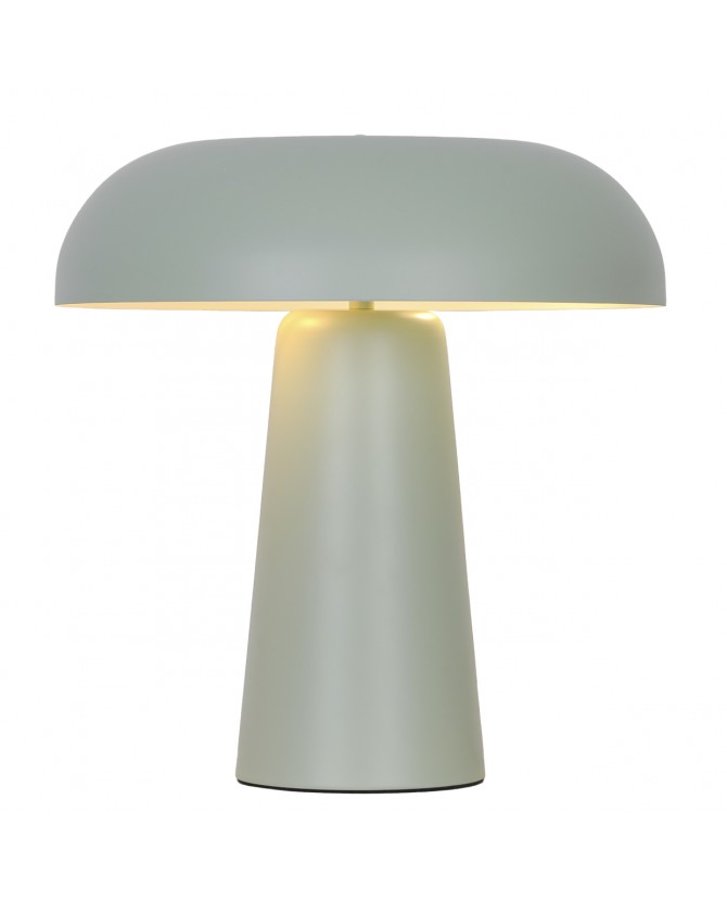 Lámpara de Sobremesa Metal IDEA 2x60W E27 | Diseño Moderno - Imagen 8