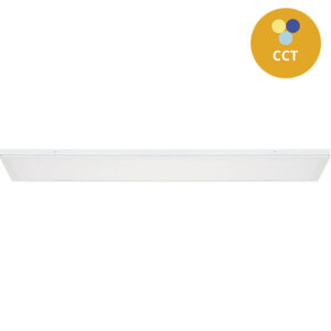 panel de led superficie voltaire 72w led con cct