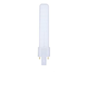 Bombilla PL LED G23 7W GSC 620 lรบmenes