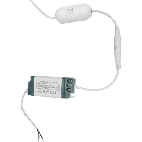 Downlight LED CCT de superficie GABRO 18W 1620 lm - Imagen 3