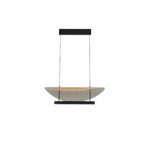 ABISAL * LAMPARA LED 28W CCT