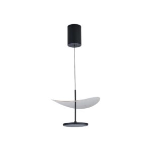 ABISAL* COLGANTE LED 1L 12W CCT